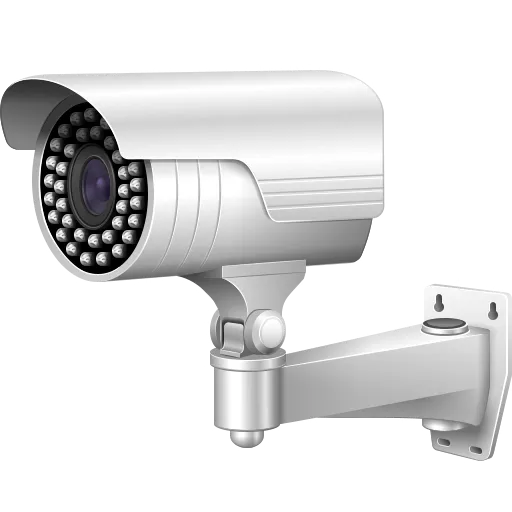 CCTV Camera